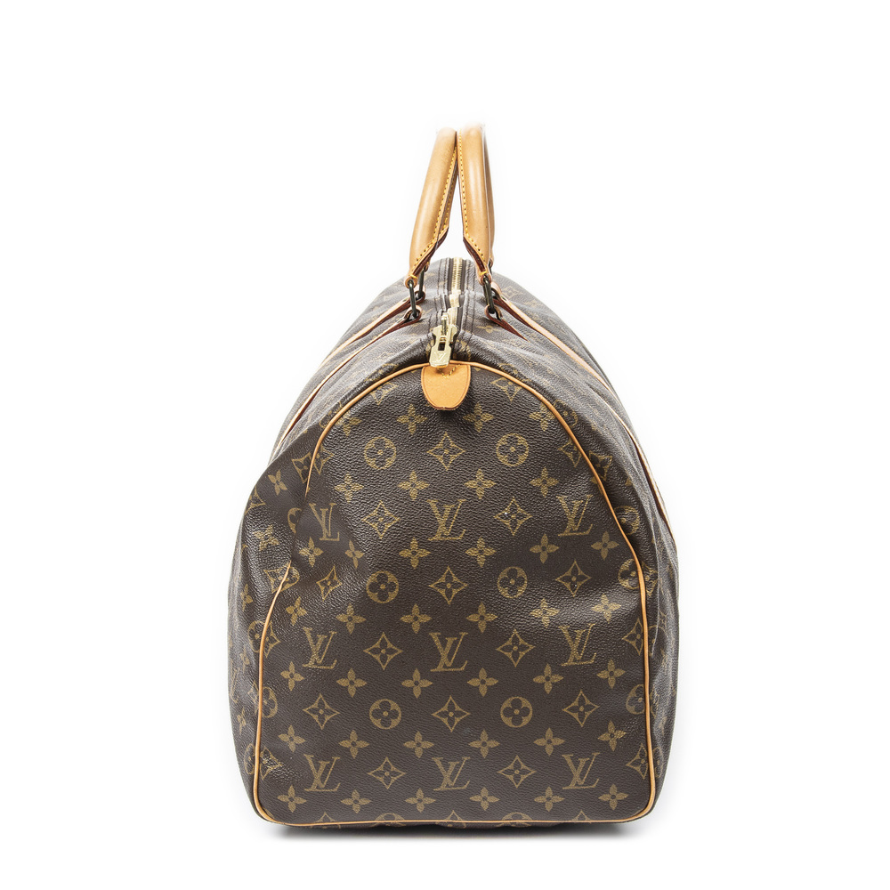 Louis Vuitton Keepall 55 - Picture 3 of 10